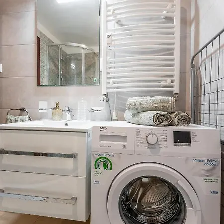 Mezonet Na Namesti * コシツェ