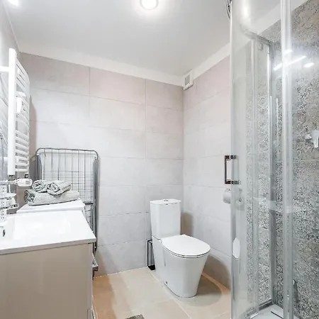 Mezonet Na Namesti コシツェ