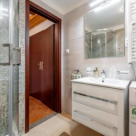 Mezonet Na Namesti コシツェ