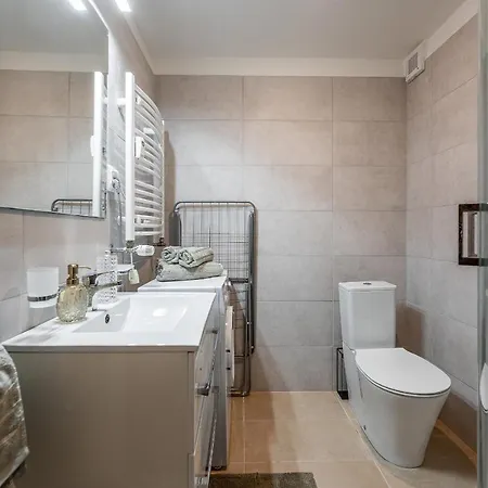 Mezonet Na Namesti *