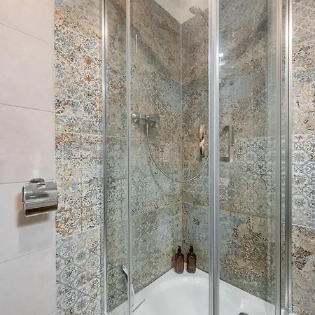 公寓 Mezonet Na Namesti *