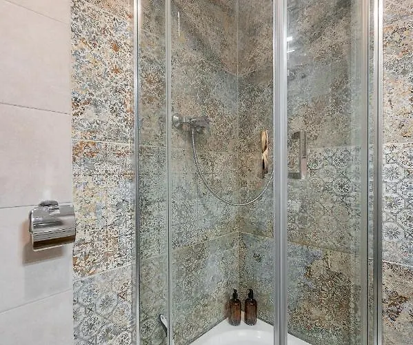 Mezonet Na Námestí Košice